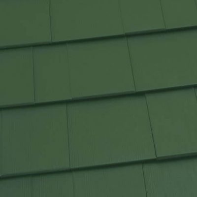 Oxford Shingle Forest Green