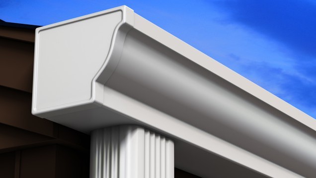 Box Gutters