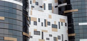 Alpolic Composite Materials