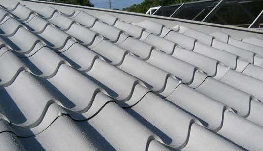 Grandetile - Classic Metal Roofing System