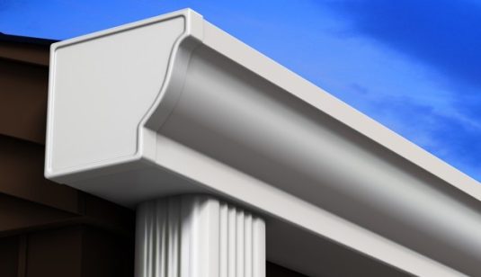 Box Gutters