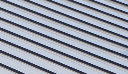 metal roof material steel