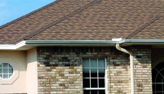 metal roof style shingle