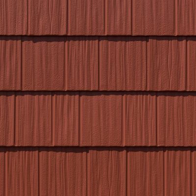 Roofing Arrowline Shake Classic Red