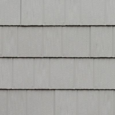 Roofing Arrowline Shake Pewter